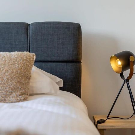 Huswell - Cosy Apartment With Vintage Interior De Haan Εξωτερικό φωτογραφία
