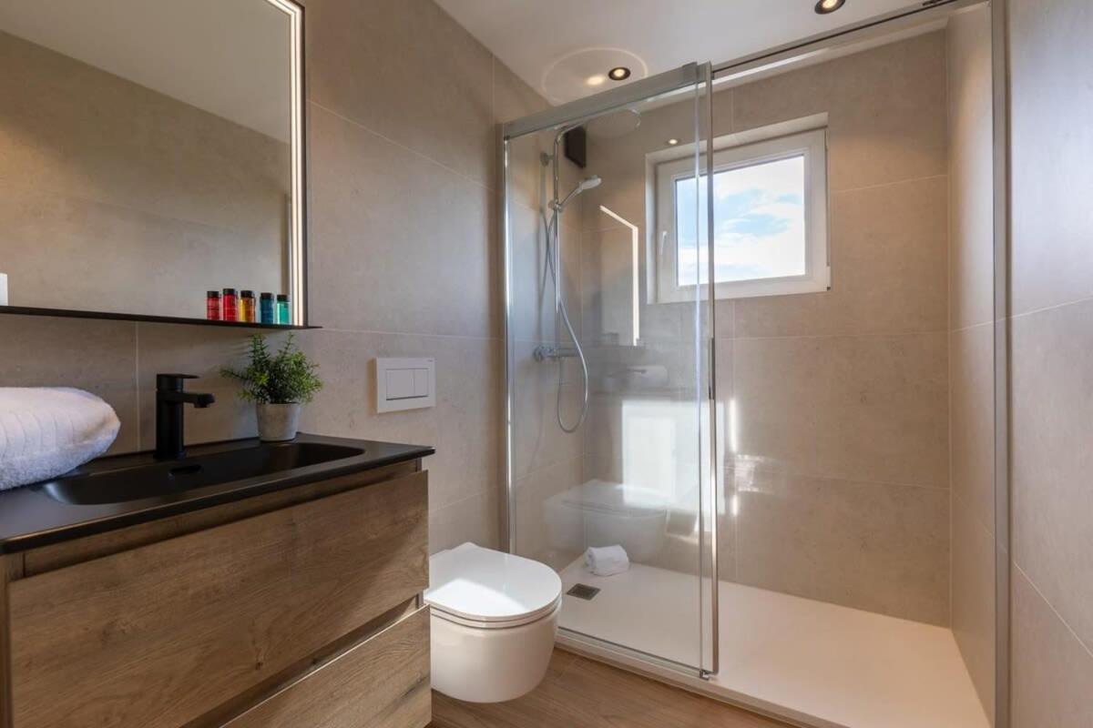 Huswell - Cosy Apartment With Vintage Interior De Haan Εξωτερικό φωτογραφία