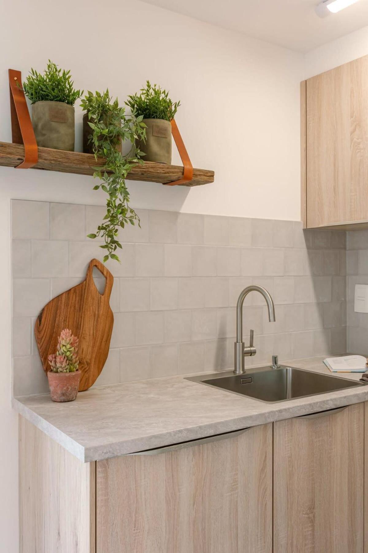 Huswell - Cosy Apartment With Vintage Interior De Haan Εξωτερικό φωτογραφία